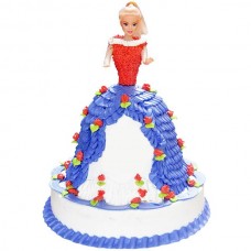 Belle Love Cake -3KG